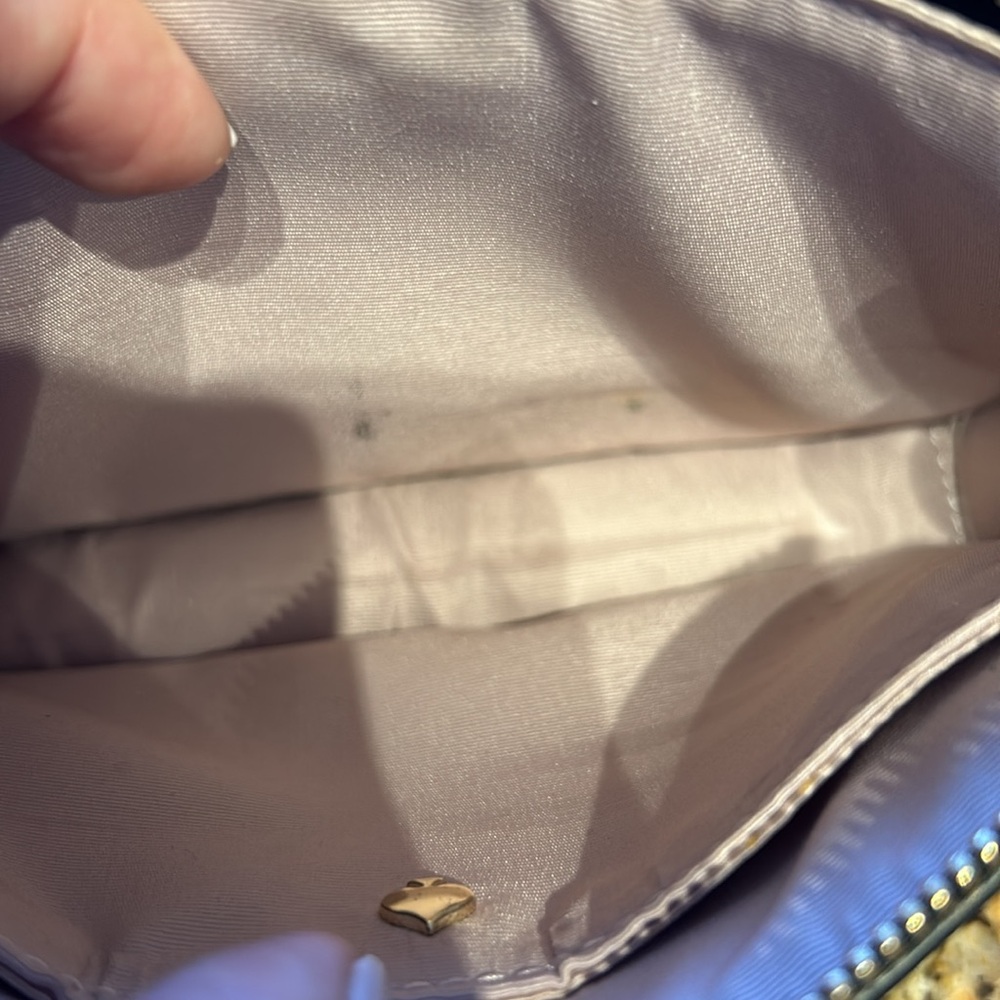Kate Spade Staci Wristlet Black - Picture 6 of 7